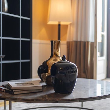Palazzo Nana Suites & Apartments Napoli Eksteriør billede