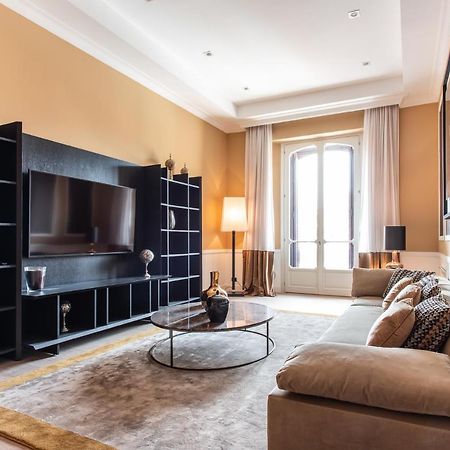 Palazzo Nana Suites & Apartments Napoli Eksteriør billede