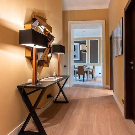 Palazzo Nana Suites & Apartments Napoli Eksteriør billede