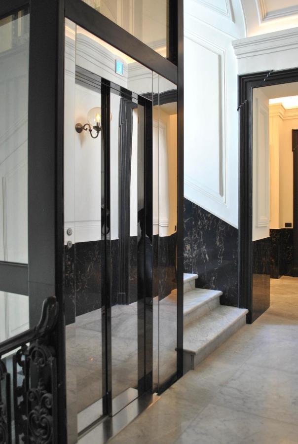 Palazzo Nana Suites & Apartments Napoli Eksteriør billede
