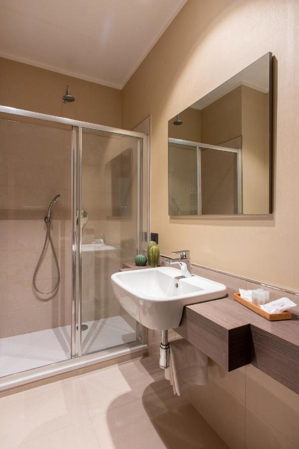 Palazzo Nana Suites & Apartments Napoli Eksteriør billede