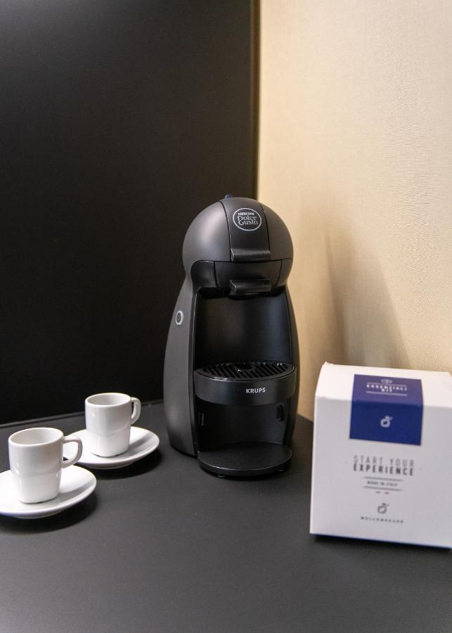 Palazzo Nana Suites & Apartments Napoli Eksteriør billede