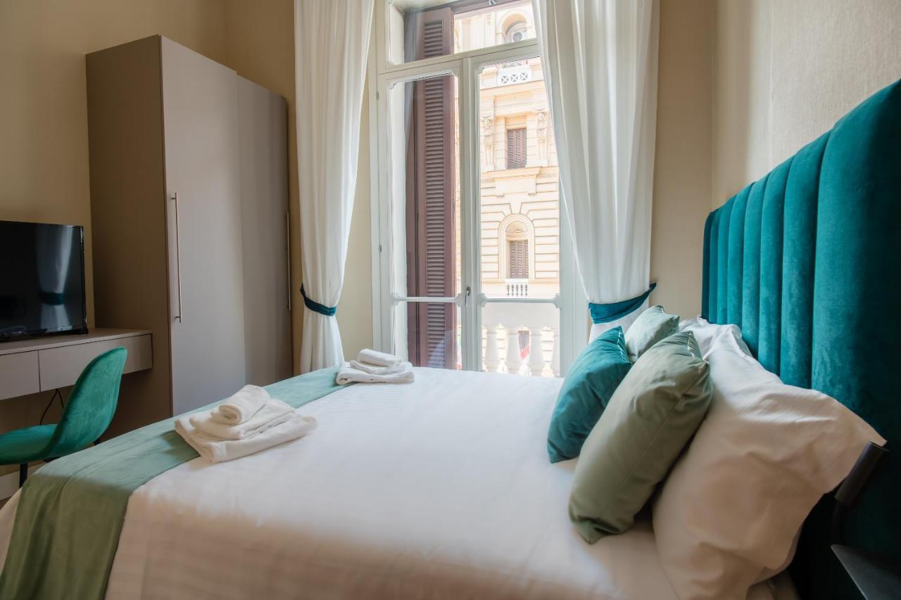 Palazzo Nana Suites & Apartments Napoli Eksteriør billede