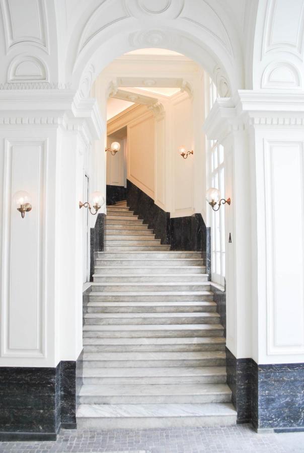 Palazzo Nana Suites & Apartments Napoli Eksteriør billede