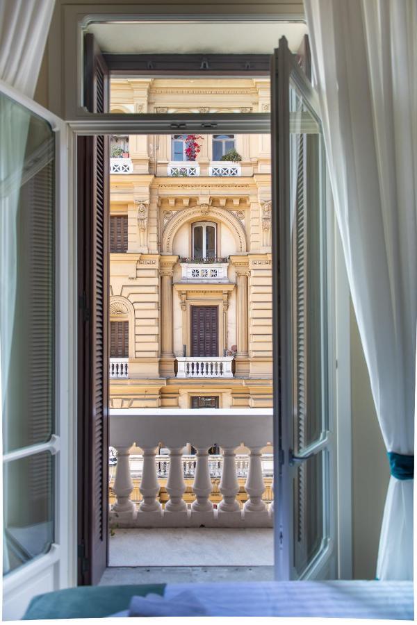 Palazzo Nana Suites & Apartments Napoli Eksteriør billede