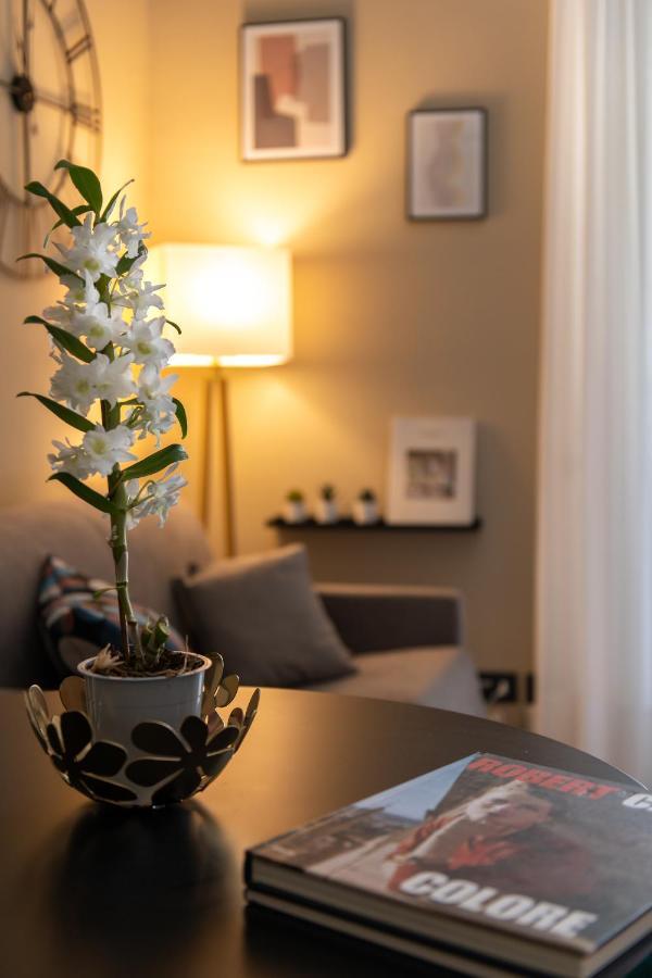 Palazzo Nana Suites & Apartments Napoli Eksteriør billede