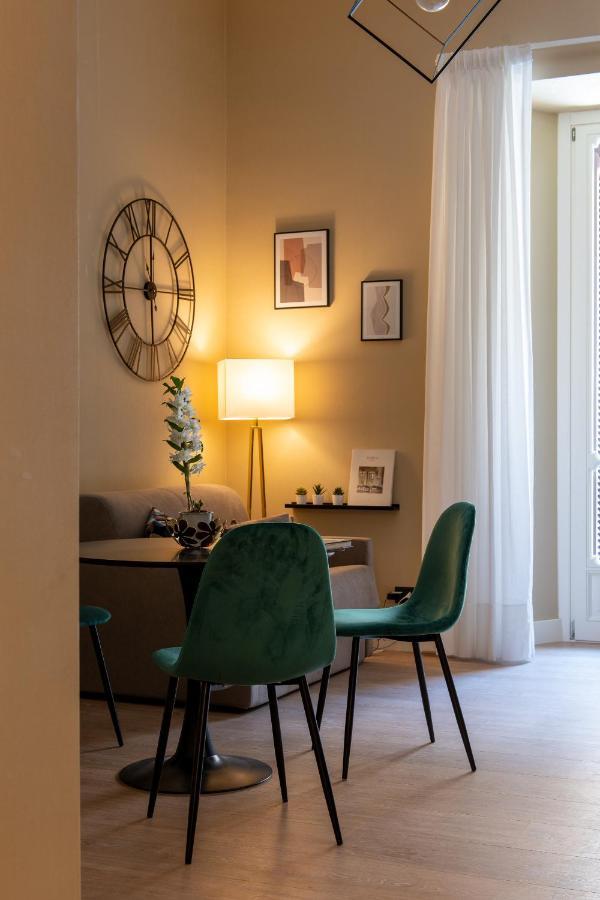 Palazzo Nana Suites & Apartments Napoli Eksteriør billede