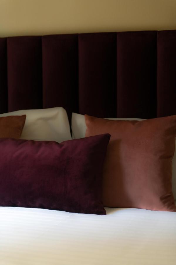Palazzo Nana Suites & Apartments Napoli Eksteriør billede