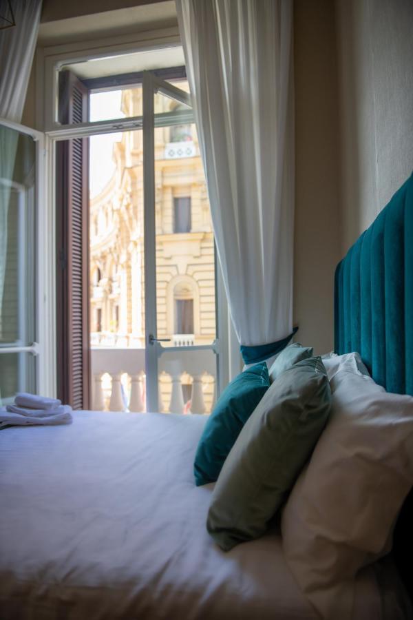 Palazzo Nana Suites & Apartments Napoli Eksteriør billede