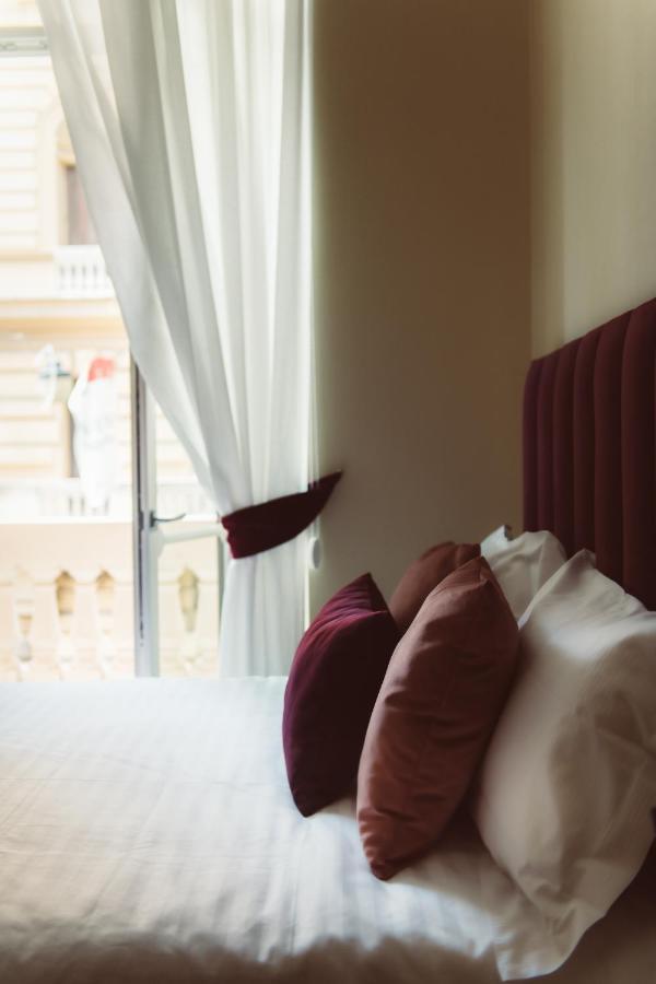 Palazzo Nana Suites & Apartments Napoli Eksteriør billede