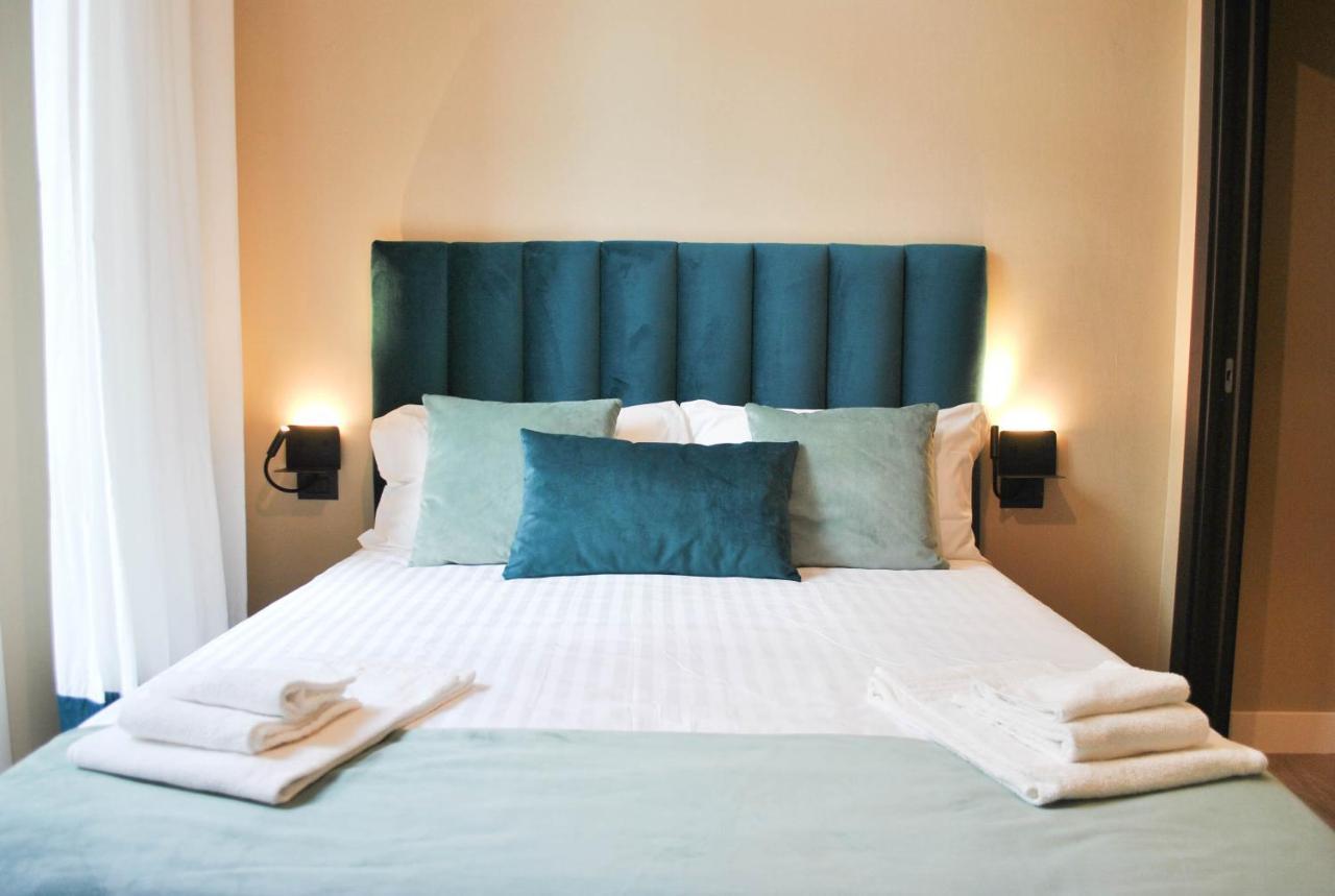 Palazzo Nana Suites & Apartments Napoli Eksteriør billede