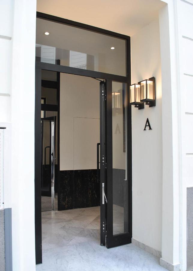 Palazzo Nana Suites & Apartments Napoli Eksteriør billede