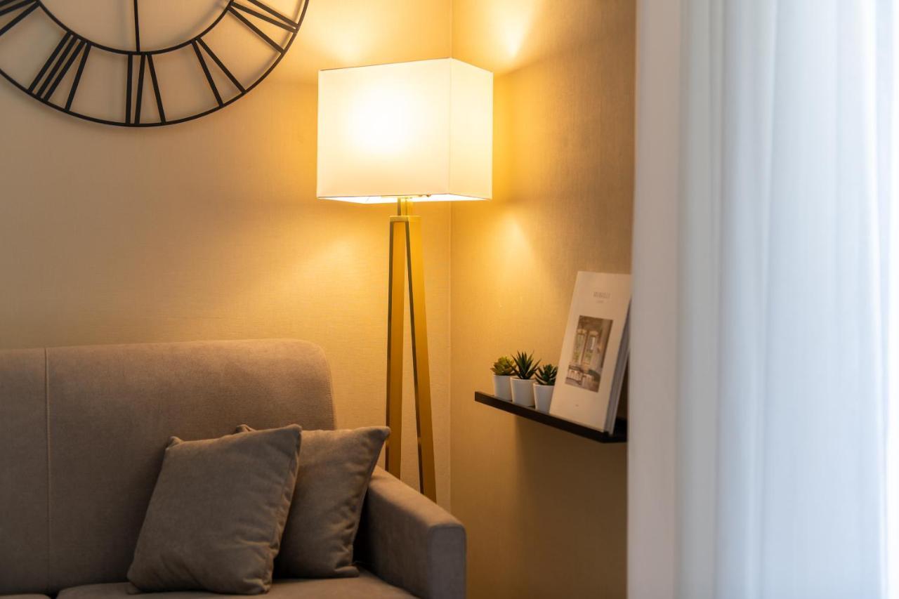 Palazzo Nana Suites & Apartments Napoli Eksteriør billede