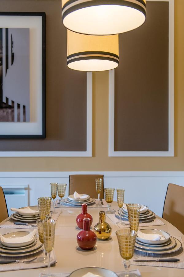 Palazzo Nana Suites & Apartments Napoli Eksteriør billede