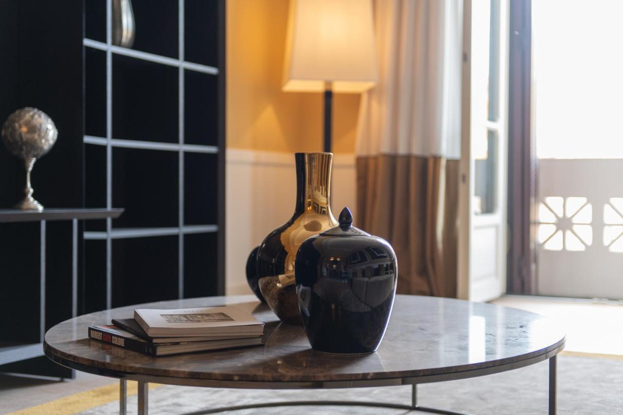 Palazzo Nana Suites & Apartments Napoli Eksteriør billede