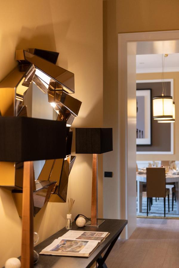 Palazzo Nana Suites & Apartments Napoli Eksteriør billede