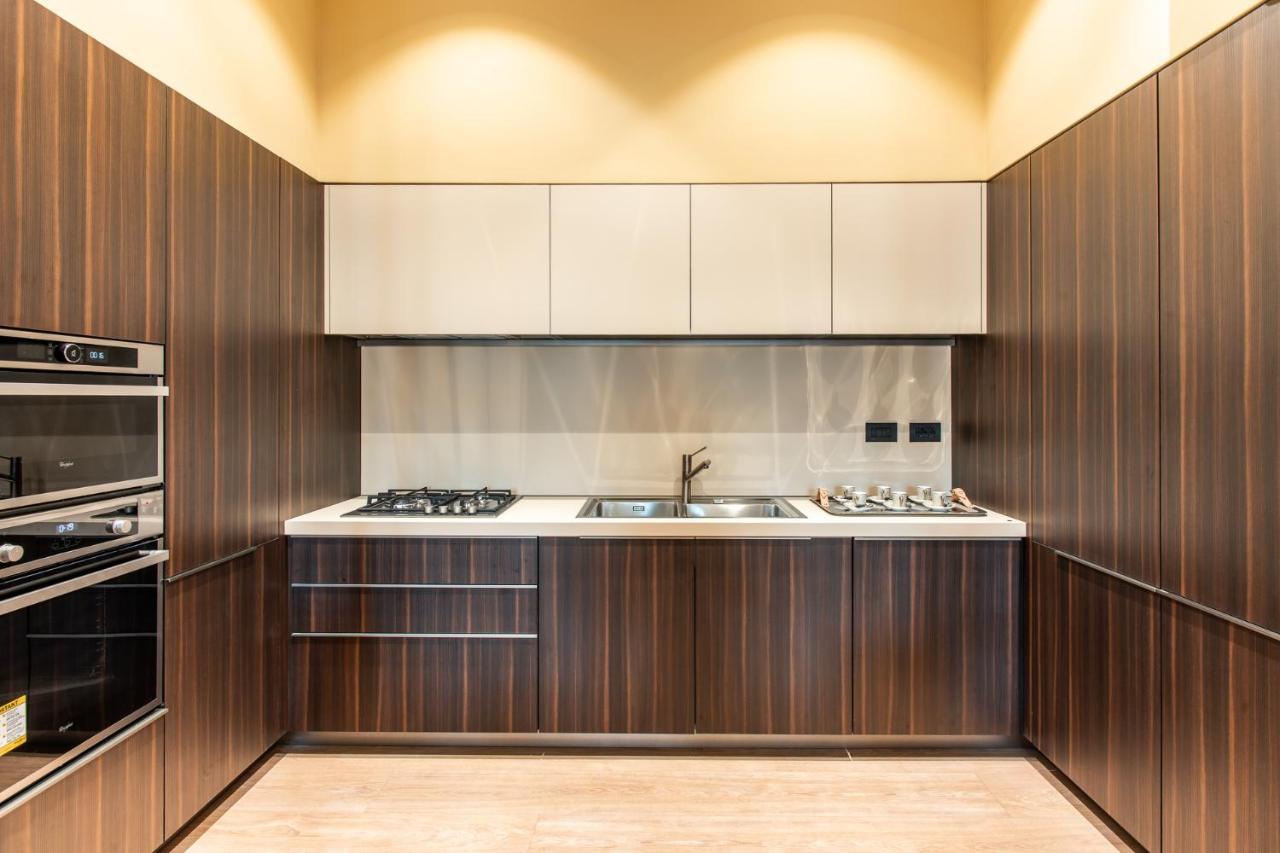 Palazzo Nana Suites & Apartments Napoli Eksteriør billede