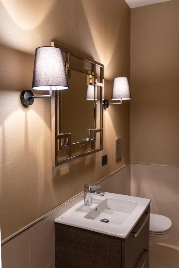 Palazzo Nana Suites & Apartments Napoli Eksteriør billede